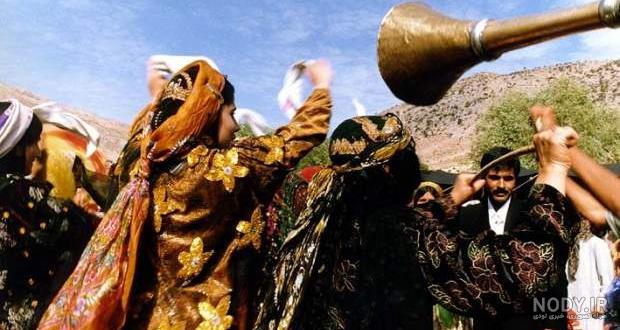 اهنگ مراسم خاکسپاری لری