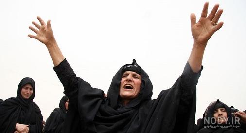 اهنگ مراسم خاکسپاری لری