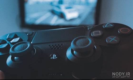بازی ps4 بازی ps4
