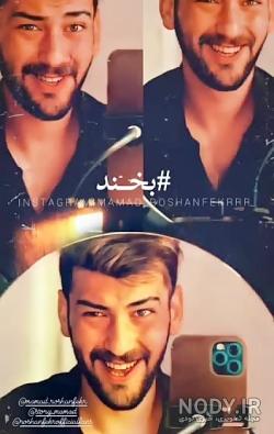 بیوگرافی محمد روشنفکر لایکی