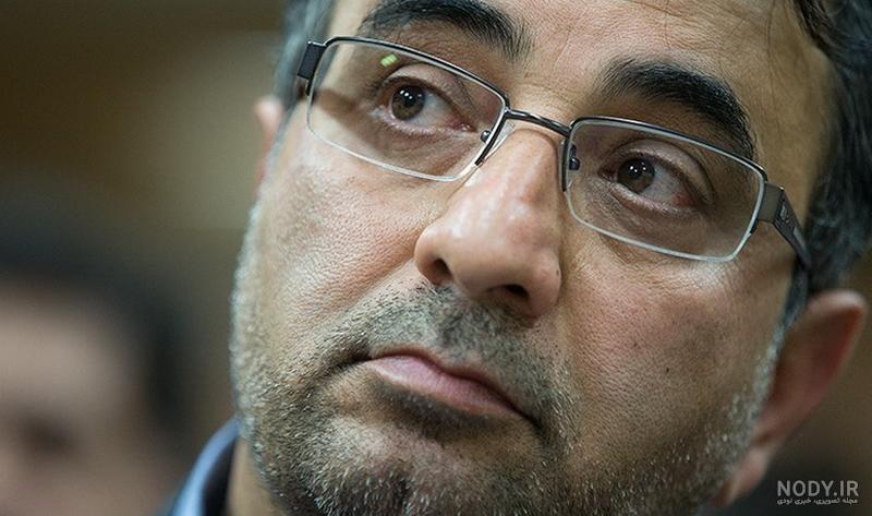 تصاویر مهدی جمالی مدیرعامل سایپا تصاویر مهدی جمالی مدیرعامل سایپا