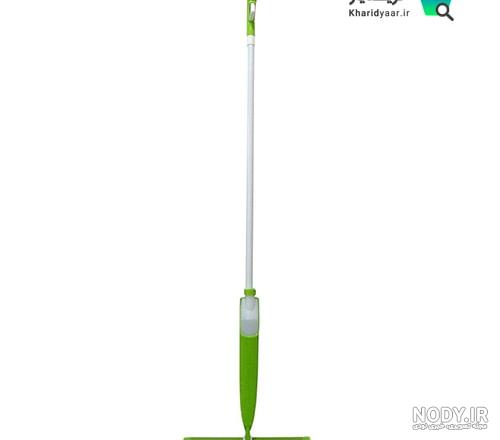 تی زمین شوی اسپری دار شیائومی مدل deerma spray mop تی زمین شوی اسپری دار شیائومی مدل deerma spray mop