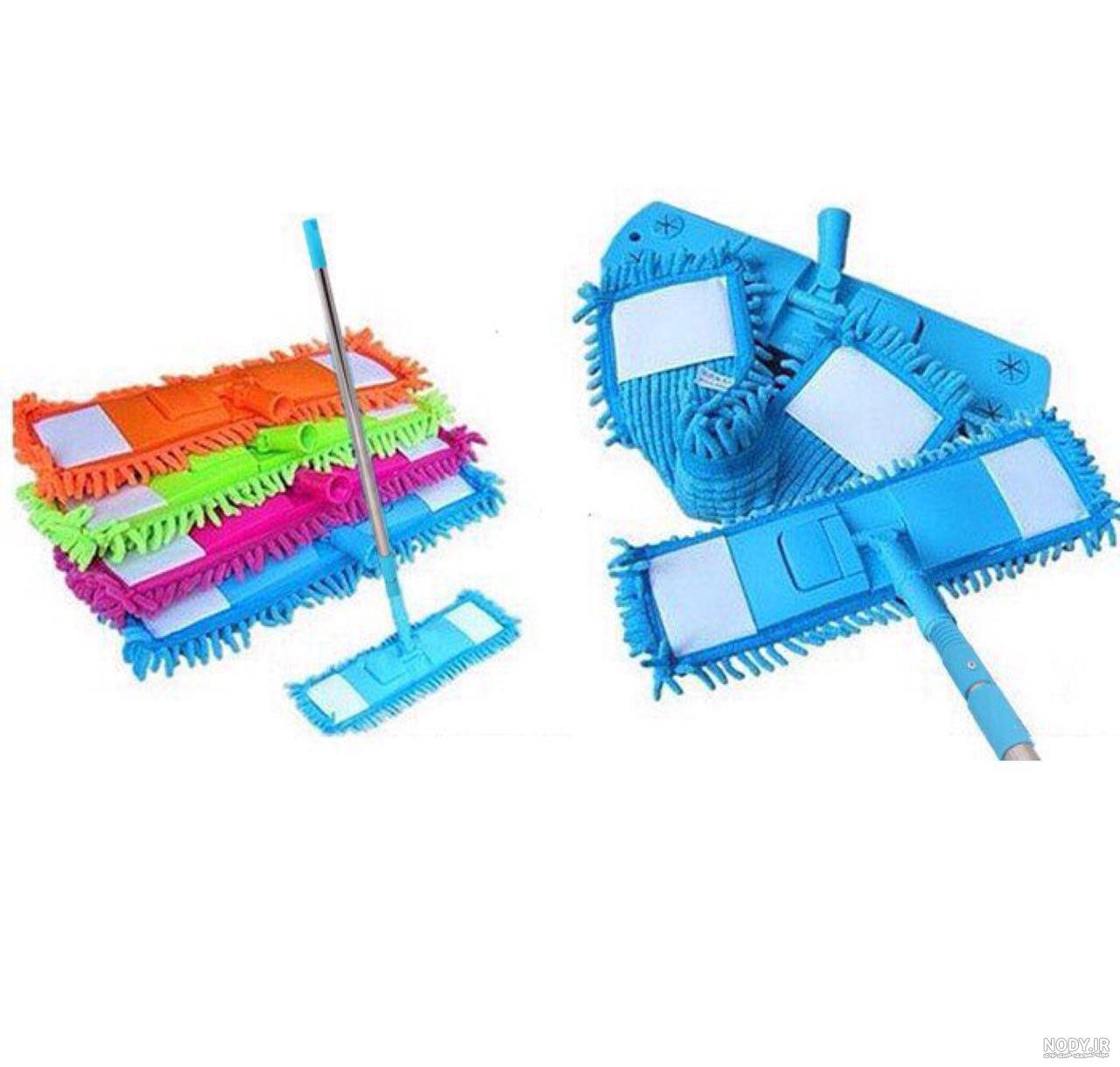 تی زمین شوی اسپری دار شیائومی مدل deerma spray mop تی زمین شوی اسپری دار شیائومی مدل deerma spray mop