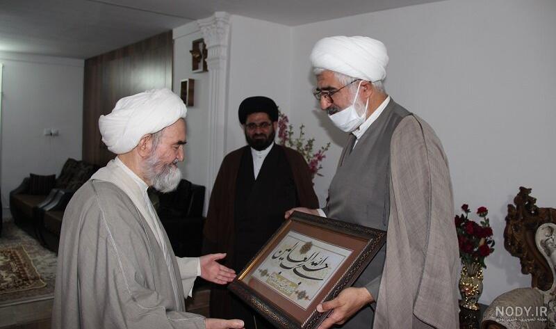 ثبت نام غیر حضوری حوزه علمیه برادران ثبت نام غیر حضوری حوزه علمیه برادران