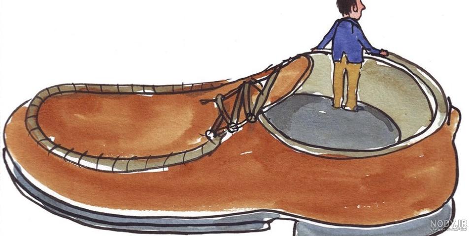 جدول تفاوت مدیریت و رهبری