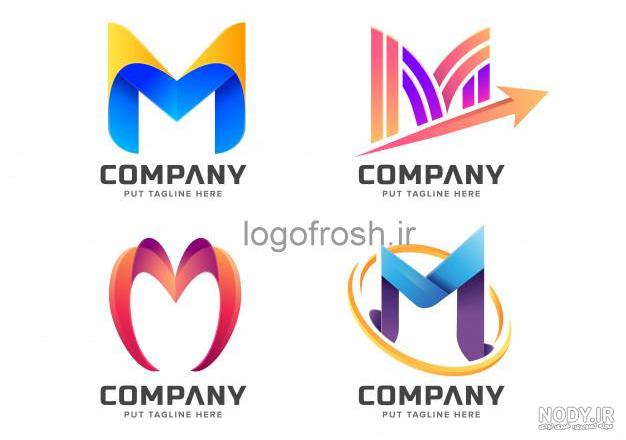 حرف M زیبا برای پروفایل حرف M زیبا برای پروفایل