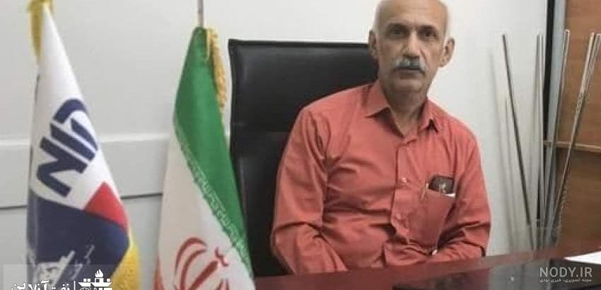 حقوق کارگران ملی حفاری