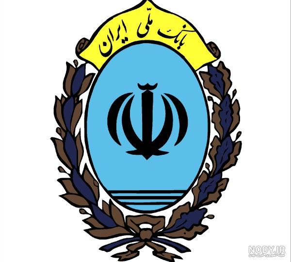 دانلود وکتور بانک ملی