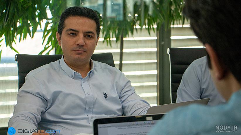 درآمد روزانه دیجی کالا درآمد روزانه دیجی کالا