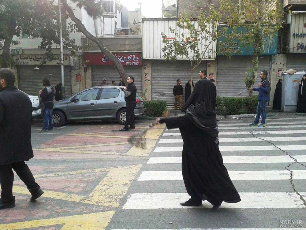 دسته زنجیر زنی سه ضرب دسته زنجیر زنی سه ضرب