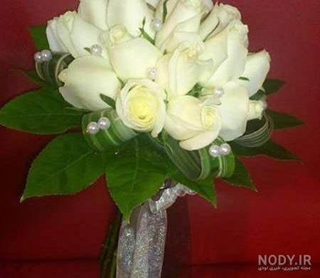 دسته گل زیبا برای دوست