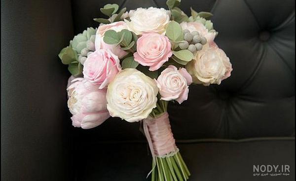 دسته گل هدیه دادن