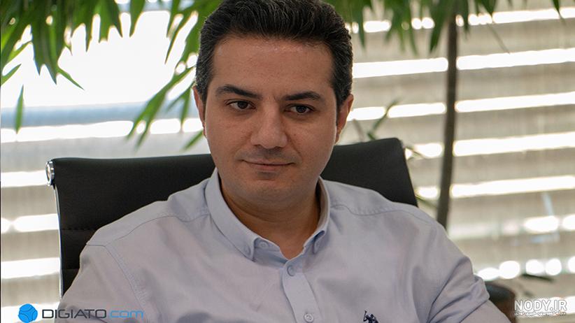 دستگیری رئیس دیجی کالا دستگیری رئیس دیجی کالا