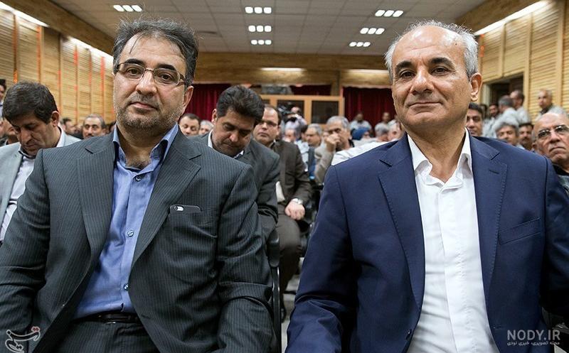 دستگیری مهدی جمالی دستگیری مهدی جمالی