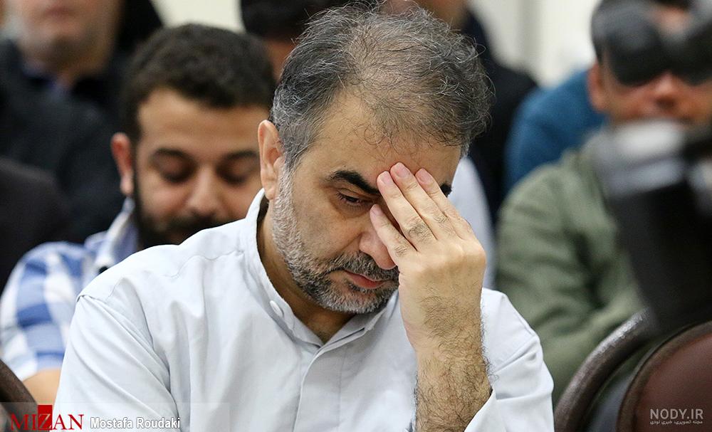 دستگیری مهدی جمالی دستگیری مهدی جمالی