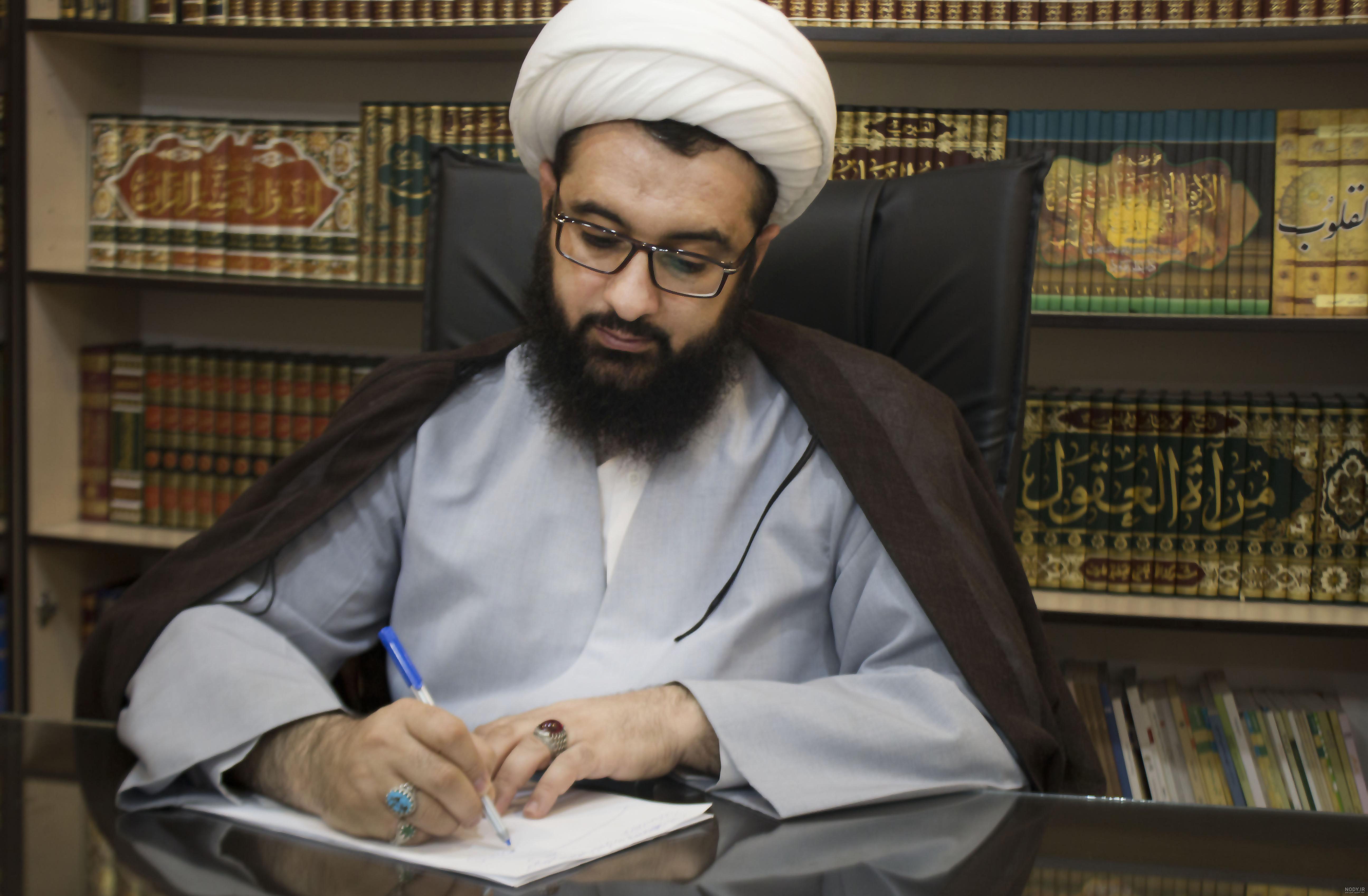دفترچه پذیرش حوزه علمیه خراسان دفترچه پذیرش حوزه علمیه خراسان