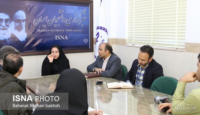 دکوراسیون دفتر کار مدرن