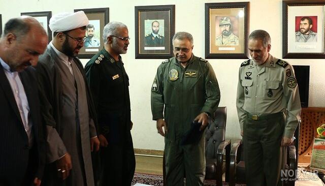 رئیس جدید سازمان تبلیغات اسلامی رئیس جدید سازمان تبلیغات اسلامی