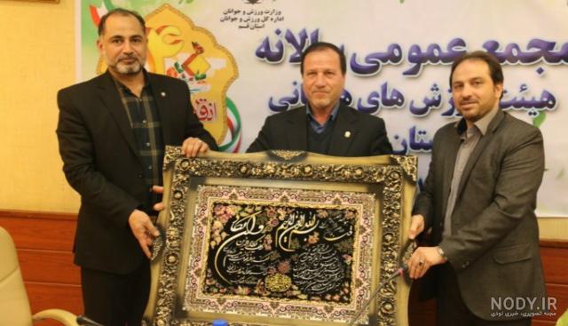 رئیس سازمان تبلیغات اسلامی کشور رئیس سازمان تبلیغات اسلامی کشور