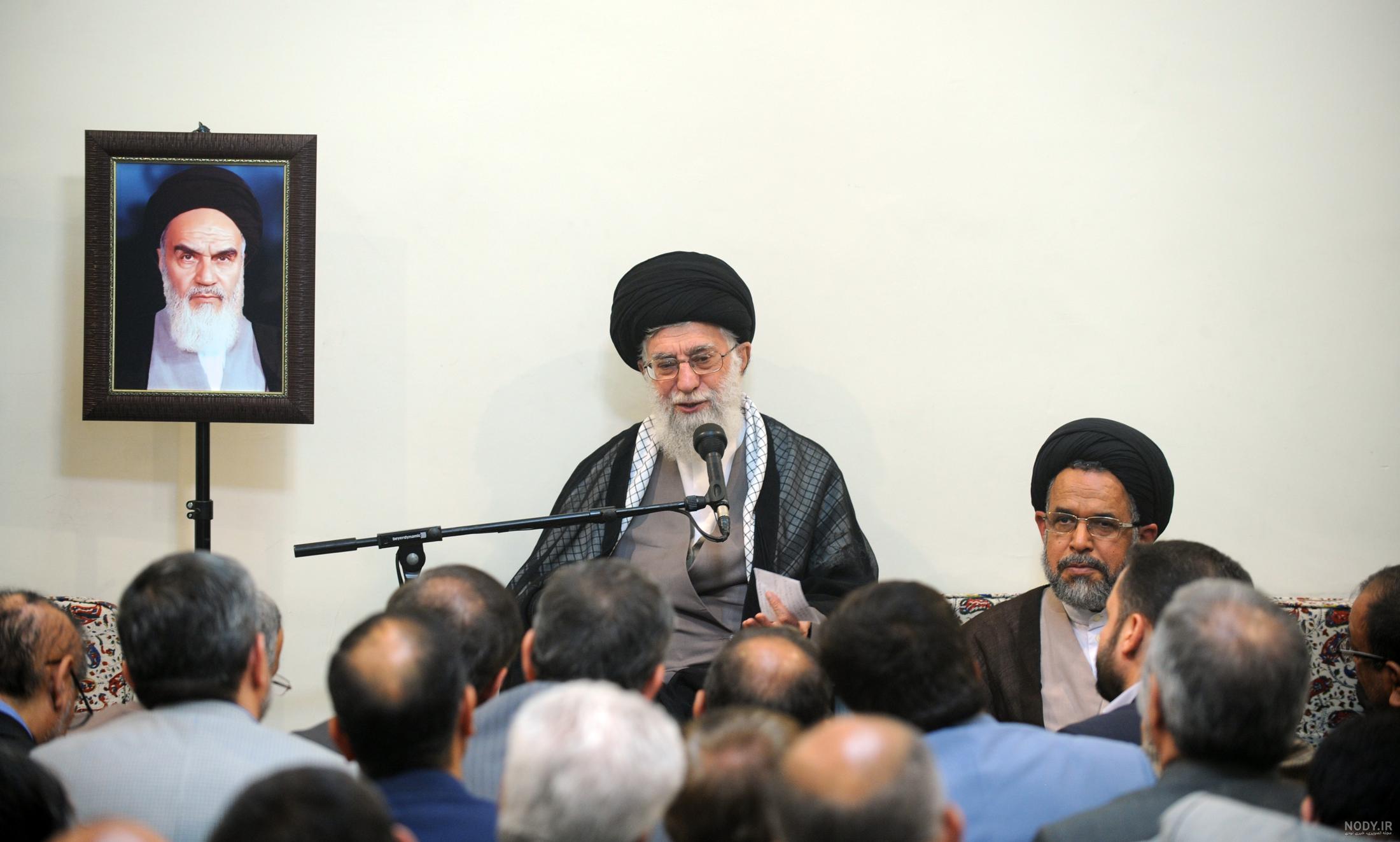 رهبری چیست