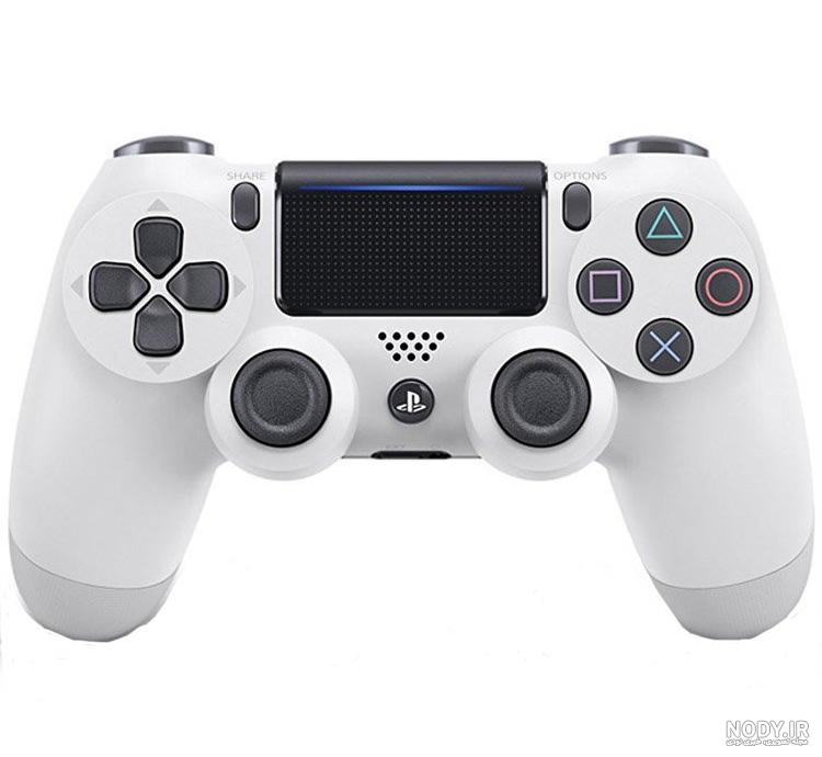 روکش دسته ps4 اسپایدرمن روکش دسته ps4 اسپایدرمن