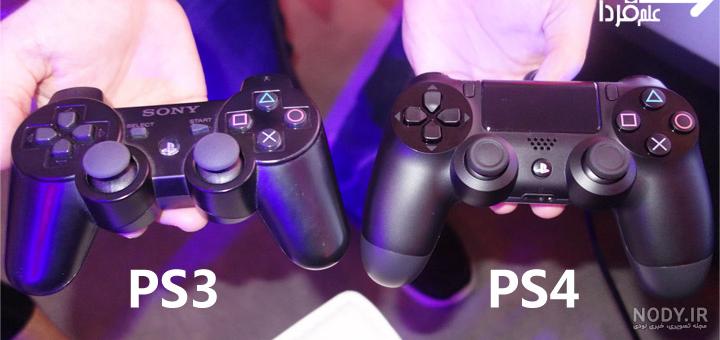 روکش دسته ps4 جوکر روکش دسته ps4 جوکر