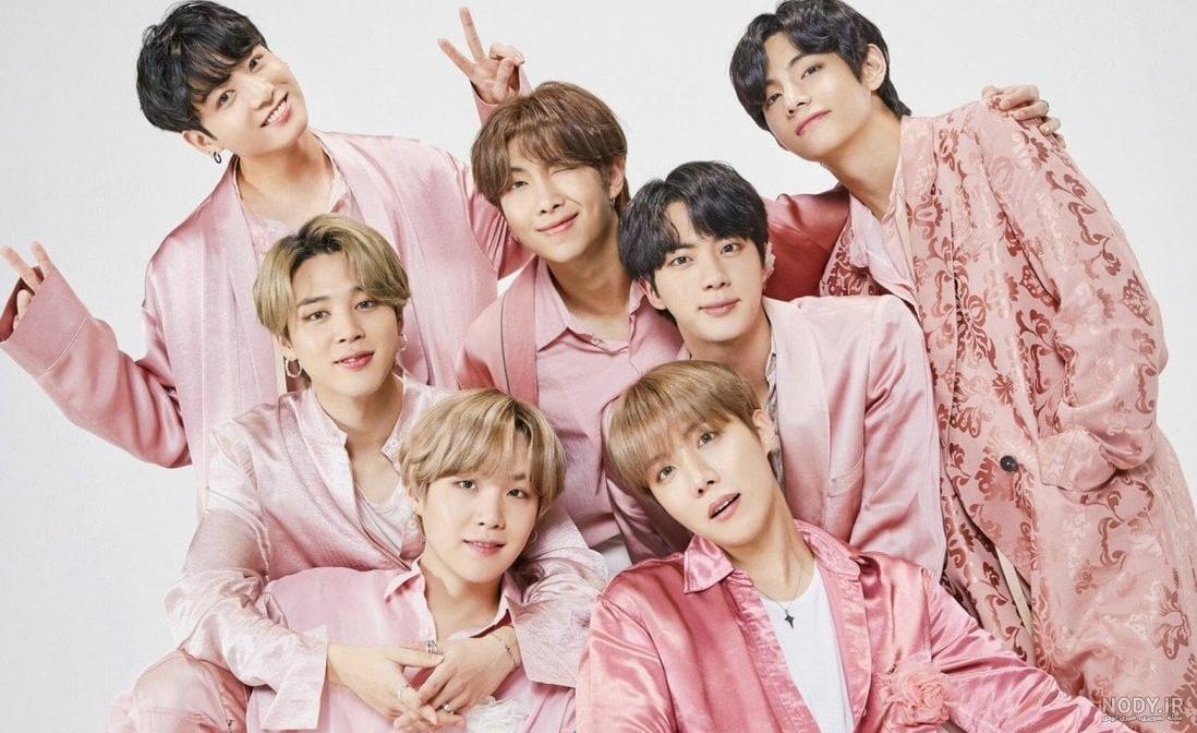 زیباترین عکس bts زیباترین عکس bts