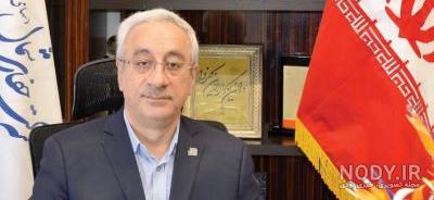 سامانه hrm ملی حفاری