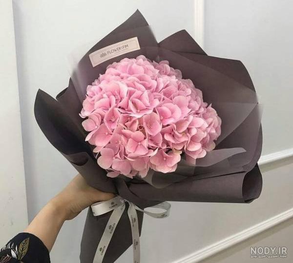 سبد گل خواستگاری لاکچری