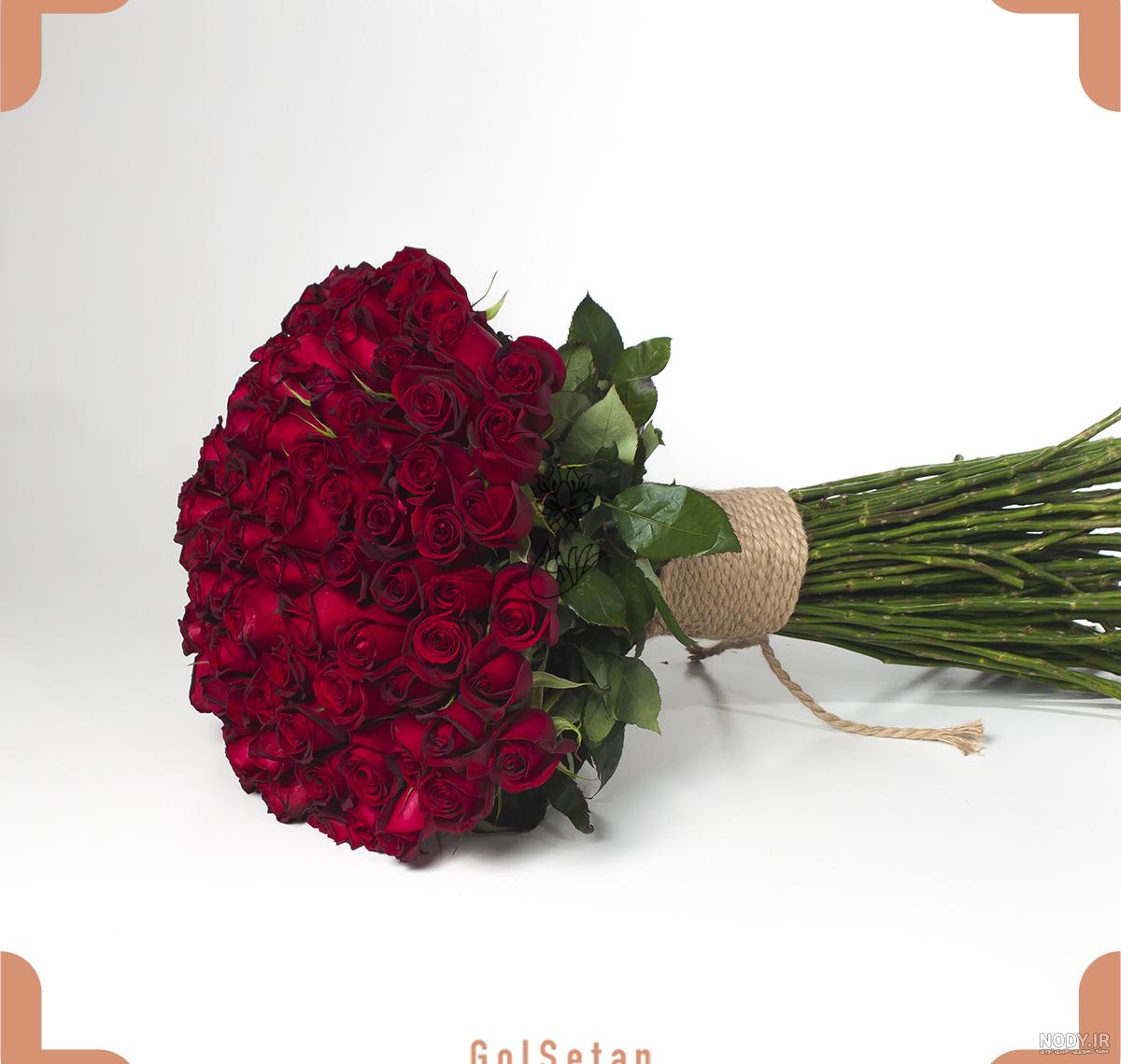 سبد گل خواستگاری لاکچری سبد گل خواستگاری لاکچری