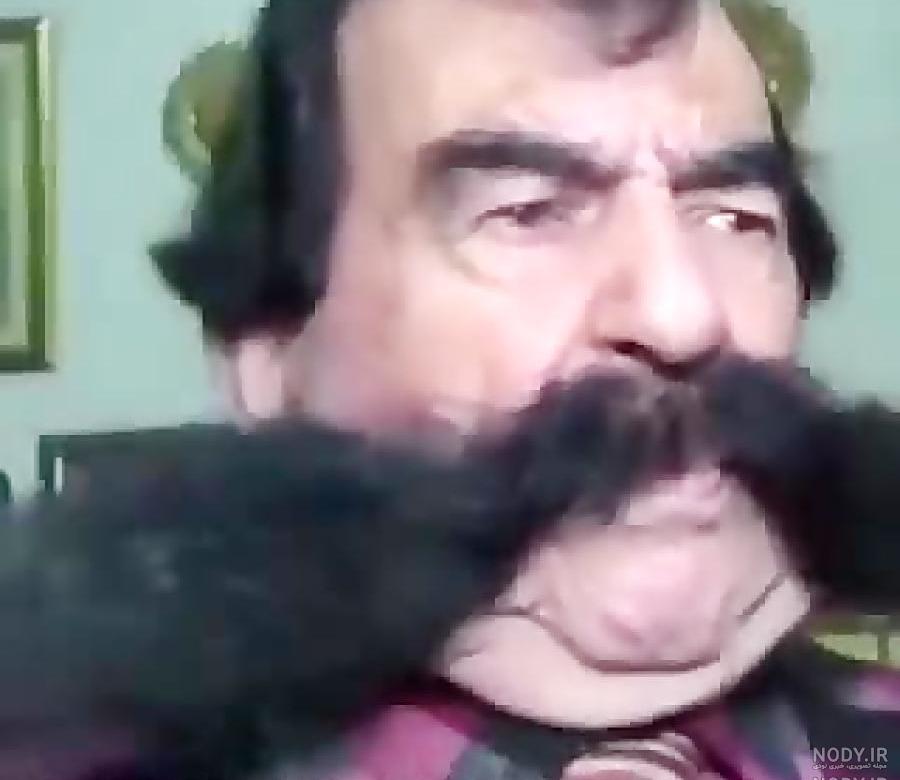 صدای ممد قلی اپارات