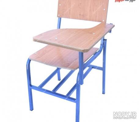 صندلی اپن استیل صندلی اپن استیل
