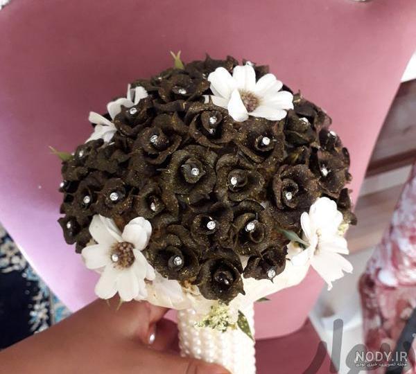 طرح حنا روی پا دخترانه