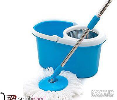 طی اسپری دار mop طی اسپری دار mop