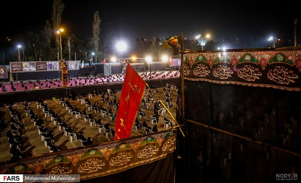 عزاداری بختیاری برای برادر