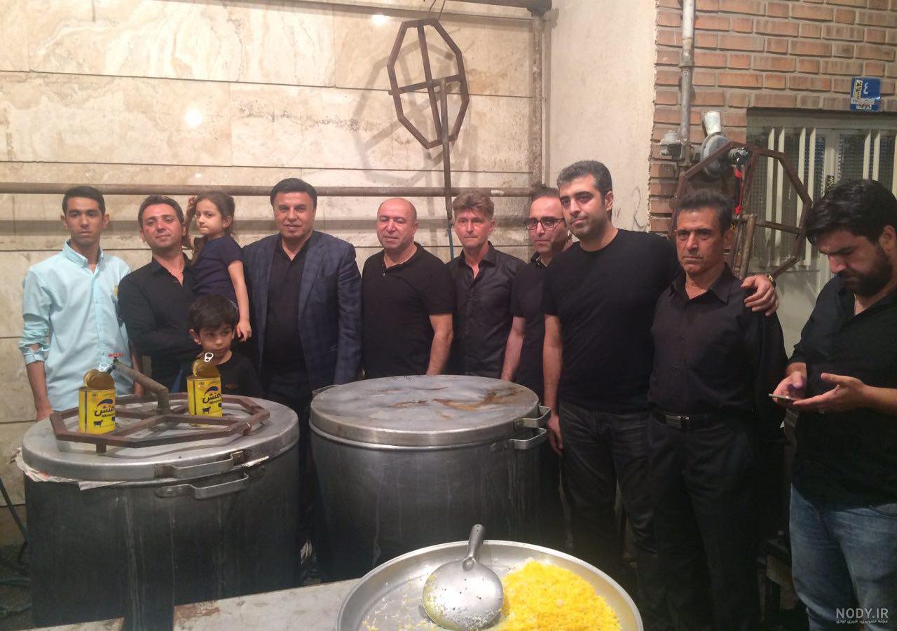 عزاداری بختیاری صوتی
