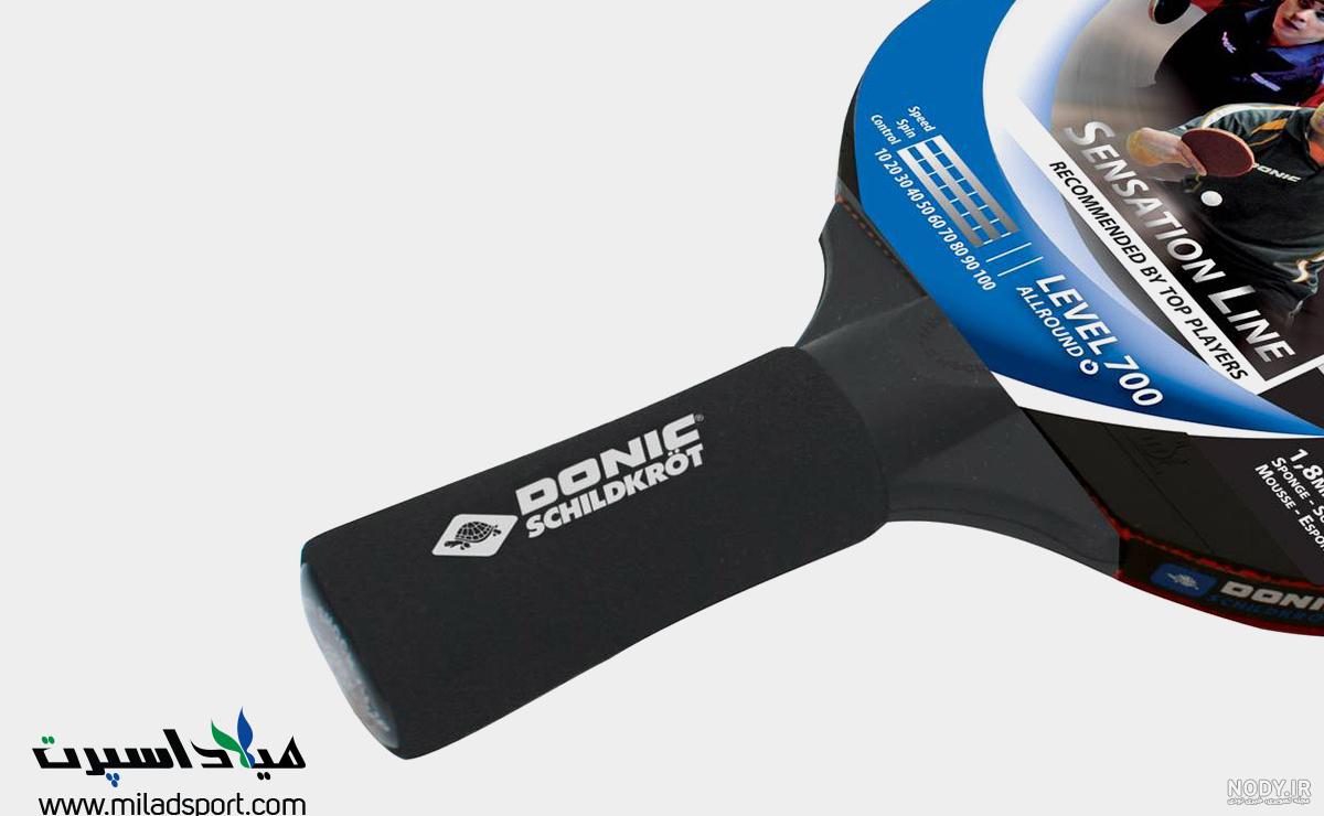 عمر رویه راکت پینگ پنگ
