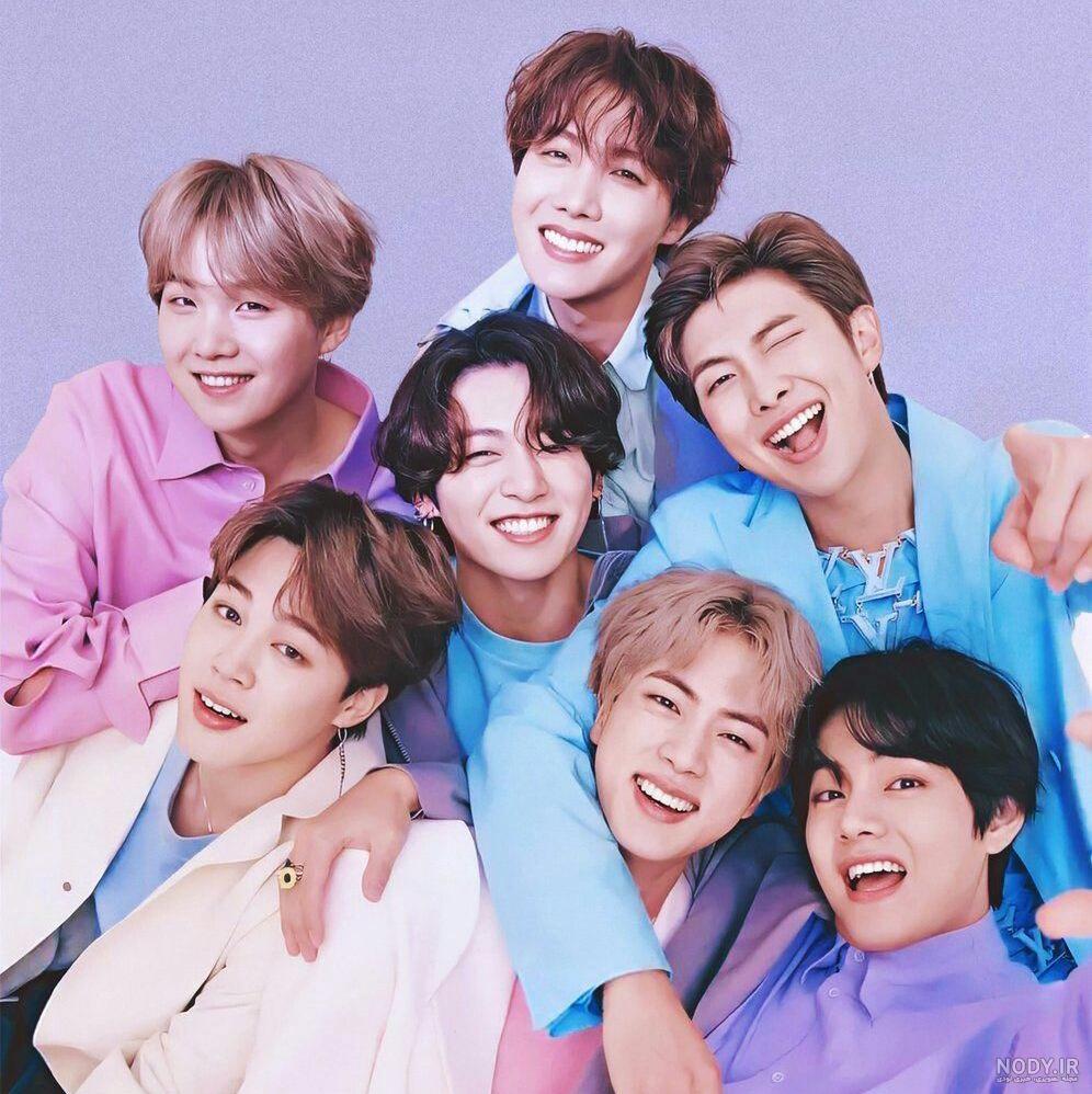 عکس bts برای پروفایل عکس bts برای پروفایل