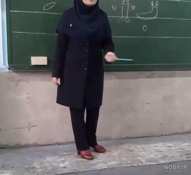 عکس برای خانم مدیر