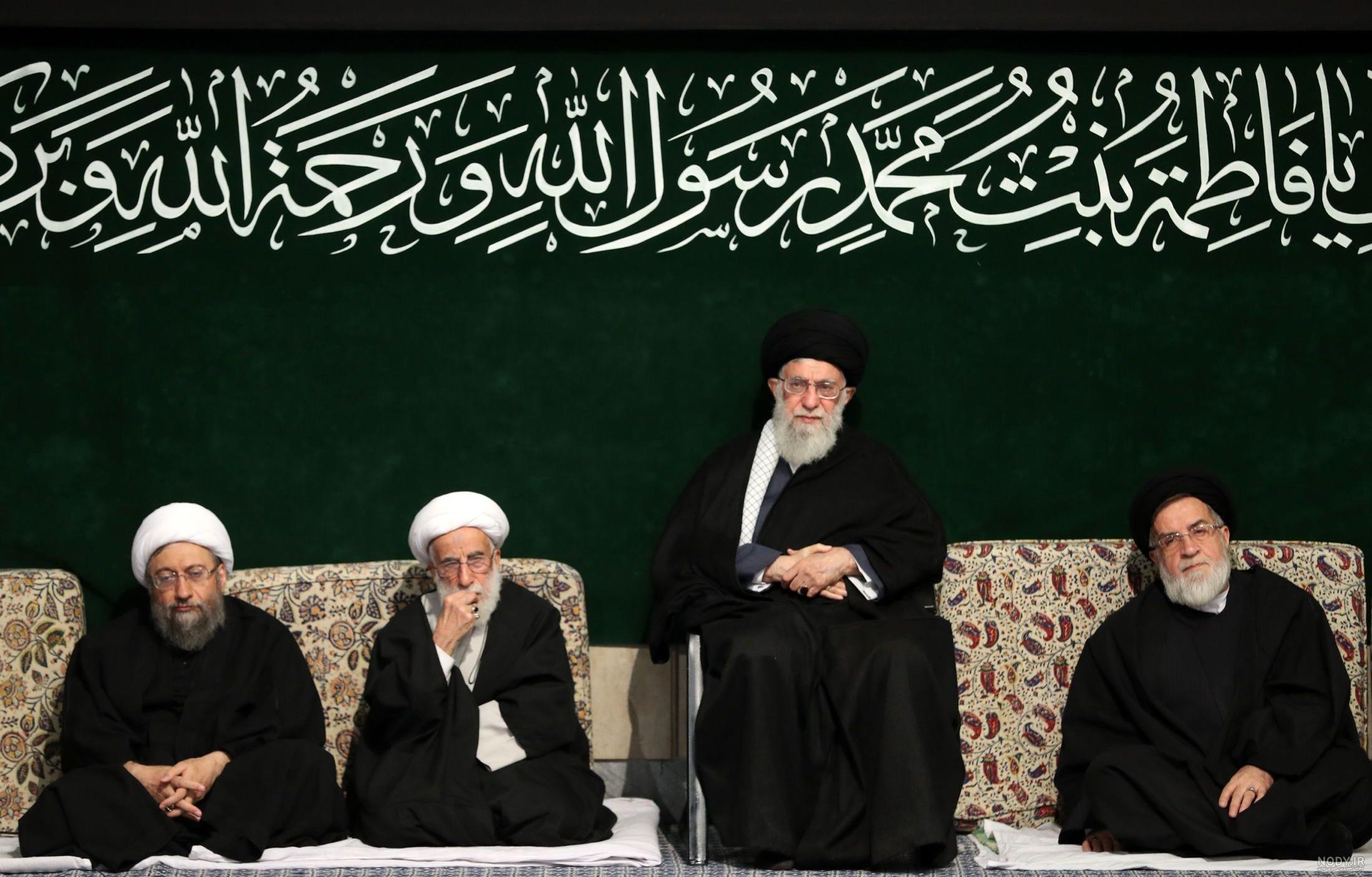 عکس حضرت زهرا سلام الله علیها عکس حضرت زهرا سلام الله علیها