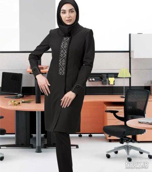 عکس خانم مدیر هتل