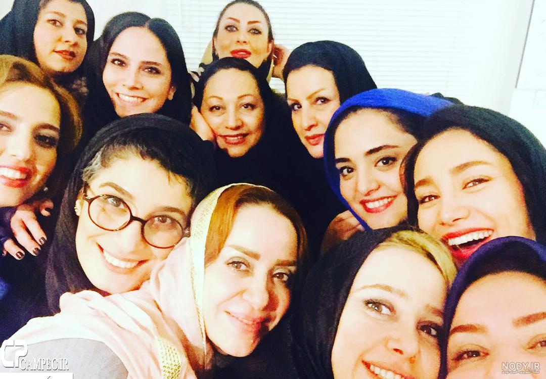 عکس دسته جمعی دوستانه پسرانه