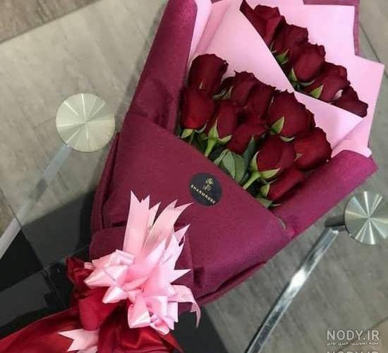عکس دسته طبیعی
