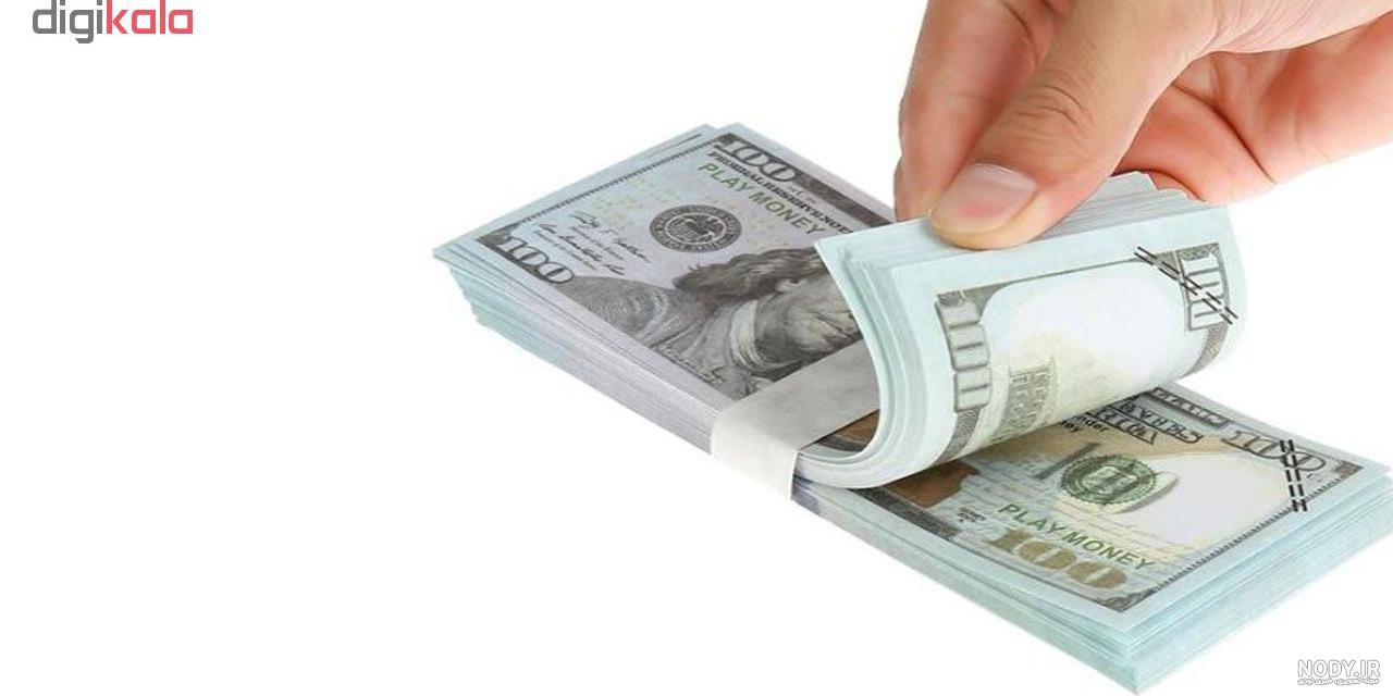 عکس دسته های دلار عکس دسته های دلار