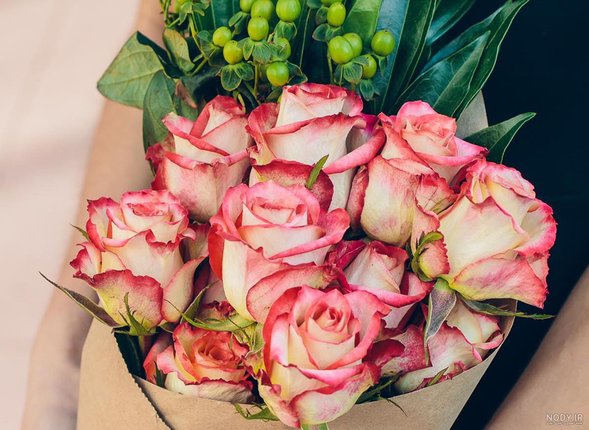 عکس دسته گل بزرگ عکس دسته گل بزرگ