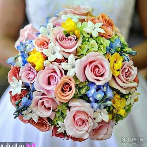 عکس دسته گل خواستگاری عکس دسته گل خواستگاری