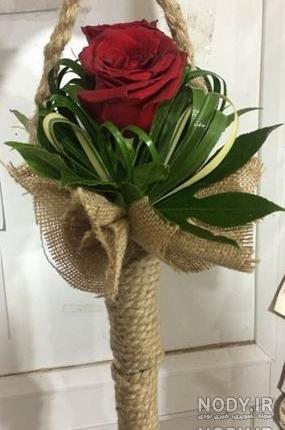 عکس دسته گل طبیعی خواستگاری عکس دسته گل طبیعی خواستگاری