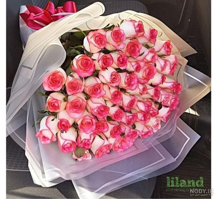 عکس دسته گل های بسیار زیبا عکس دسته گل های بسیار زیبا