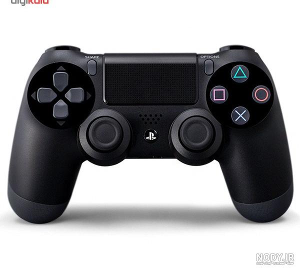 عکس دسته ی ps4 عکس دسته ی ps4