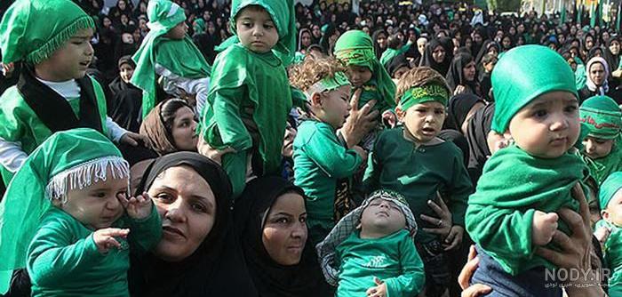 عکس شمع تسلیت برای پروفایل